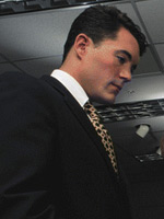 executive, protection, armed agents