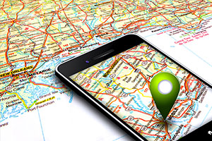 Image: GPS Tracking Services. Private Investigator Atlanta | Detective Agency - Allen Investigative Services, Inc.
